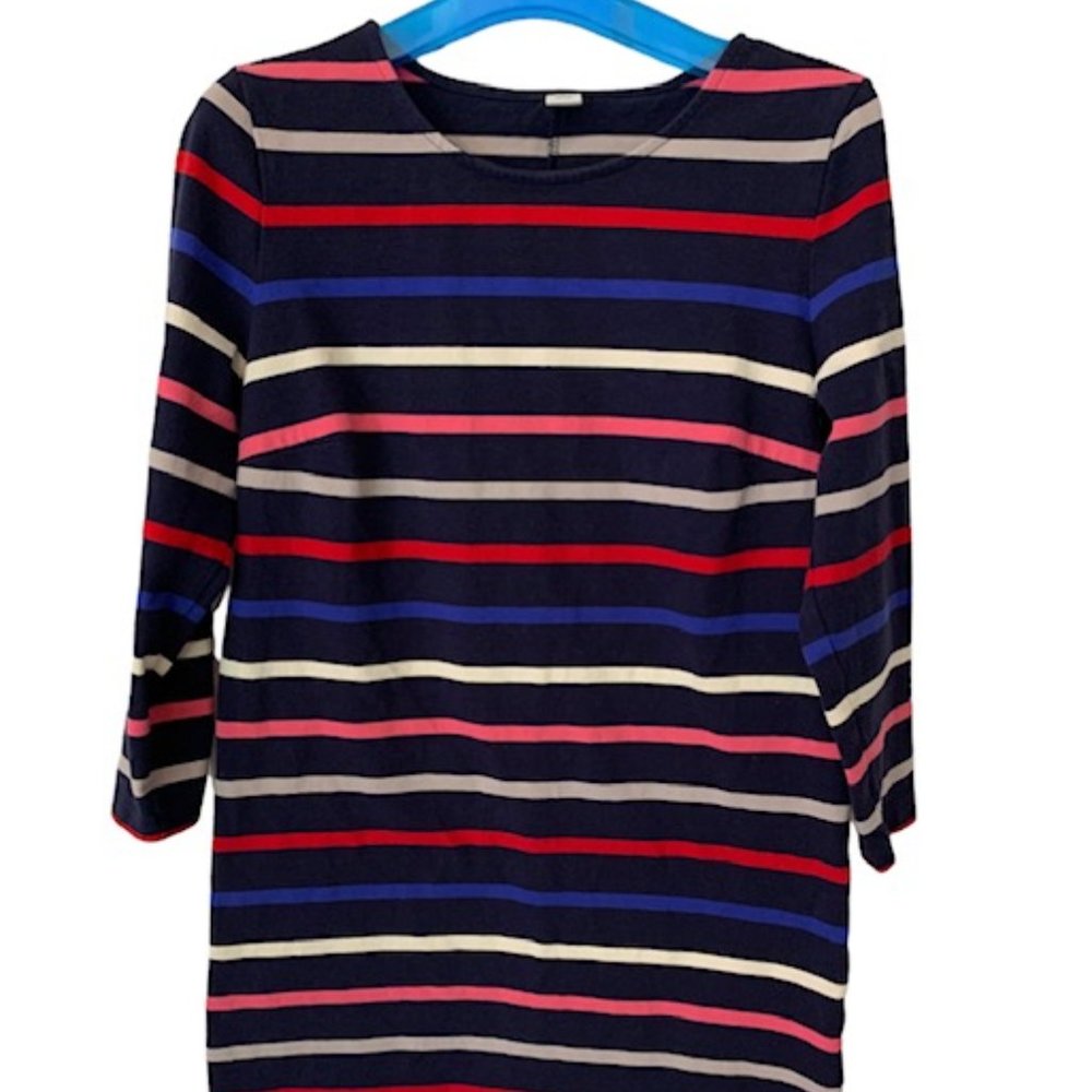 Women's Striped Dress Size S